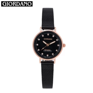 Buy giordano watch At Sale Prices Online December 2024 Shopee Singapore