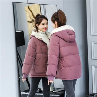 New winter jacket for on sale ladies