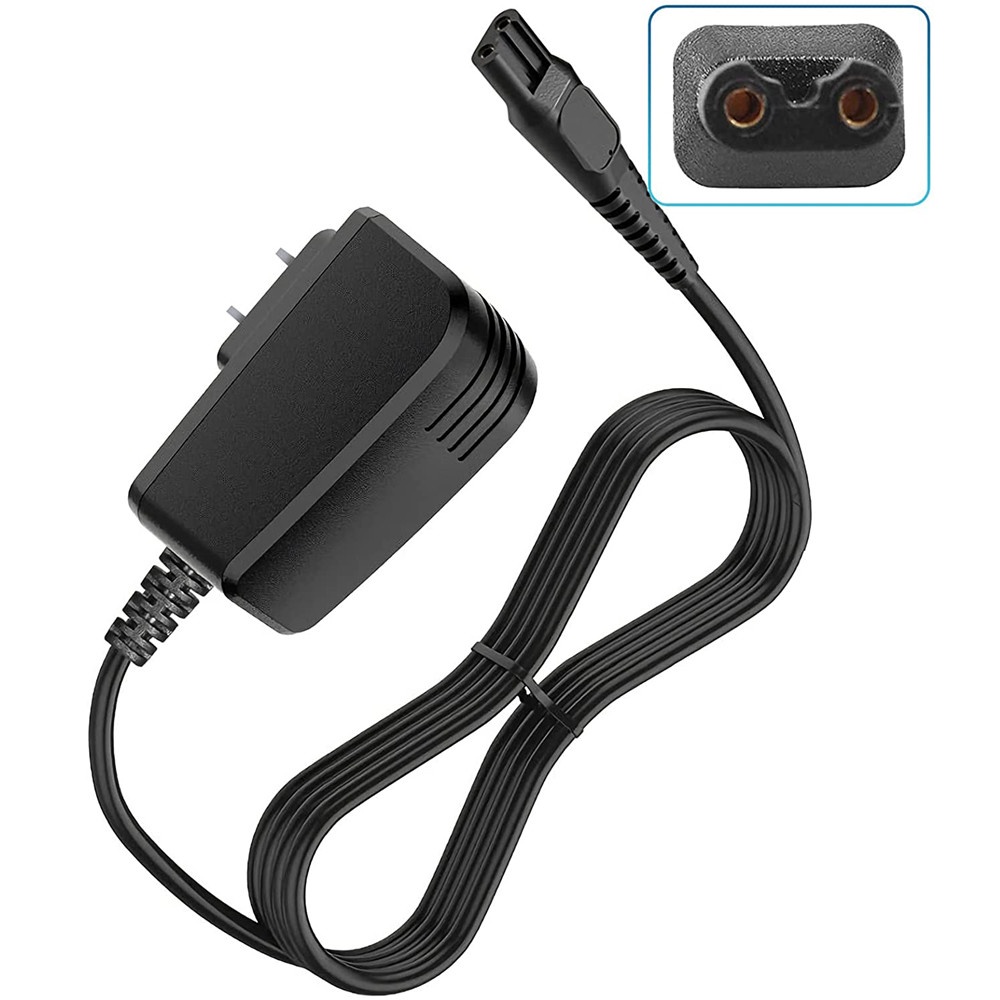 Shaver Charger for Philips Norelco HQ8505 7000 5000 3000 Series Series ...
