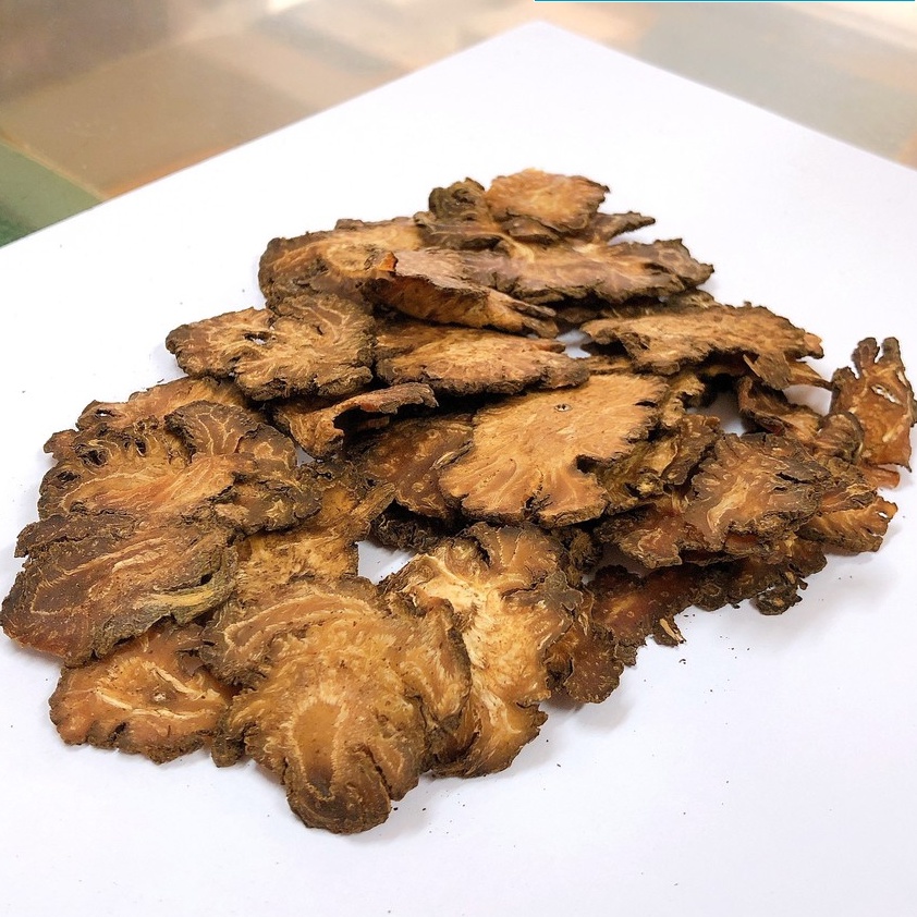 川芎精选 Superior Chuan Xiong Lingusticum Striatum TCM Chinese Herbs 中药材