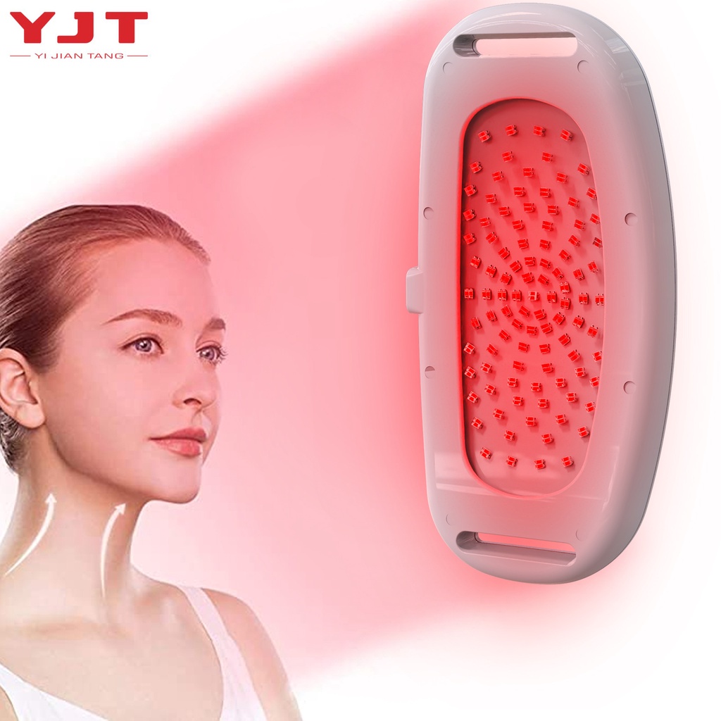 YJT LED Skin Premium Therapy Skin Care Reverse Aging Red LED Light