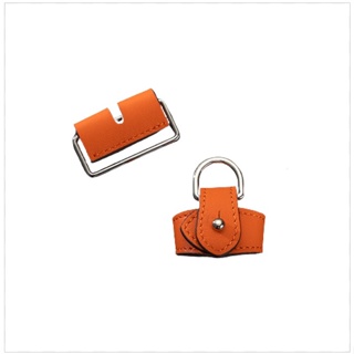 Hermes Bride-A-Brac Case (Canvas Strap & Convert Parts)