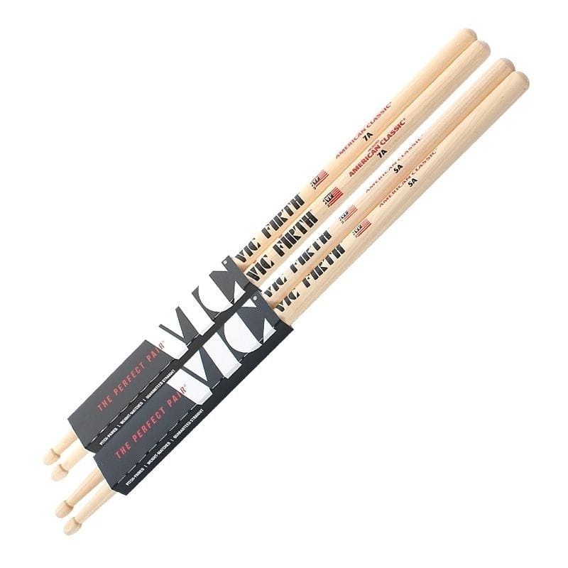 [SG]5A, 7A Drum sticks, Basic Maple Wood Drum sticks, Fluorescence