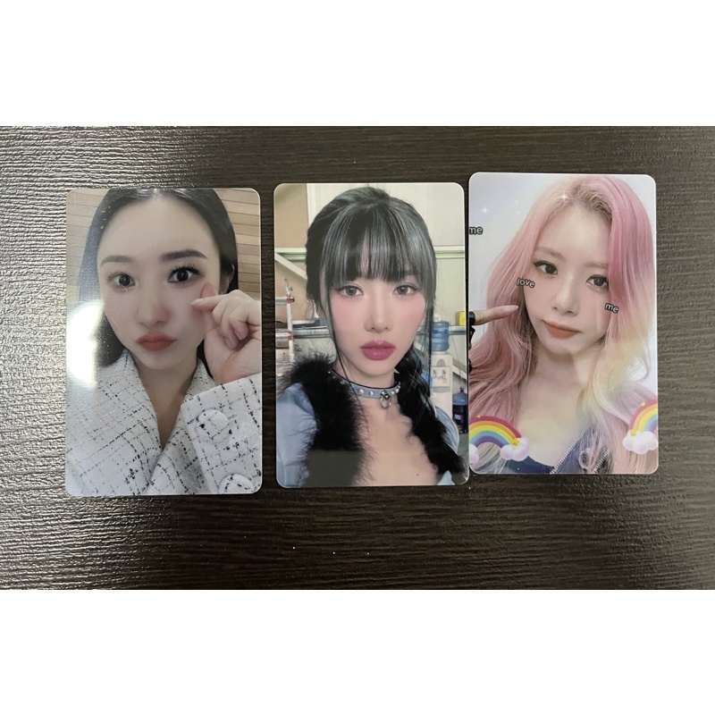Dreamcatcher Vip Dream Catcher 'Apocalypse: Follow Us' Lucky Draw