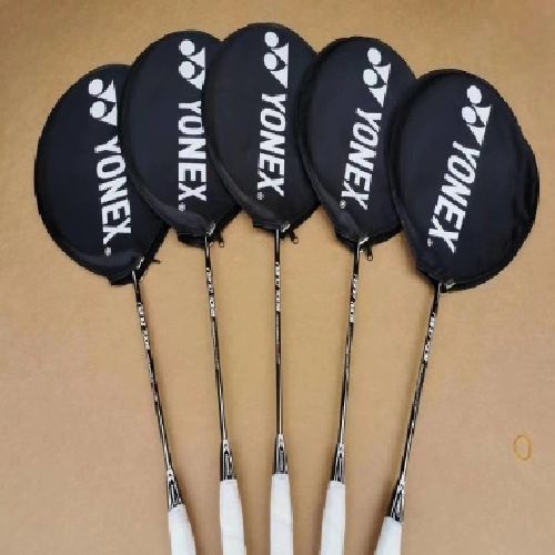 Badminton racket head cover resistance half racket set swing exercise