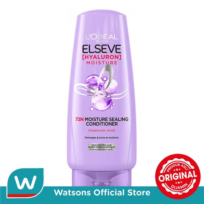 L’Oréal Paris Elseve Hyaluron Moisture Conditioner 280ml