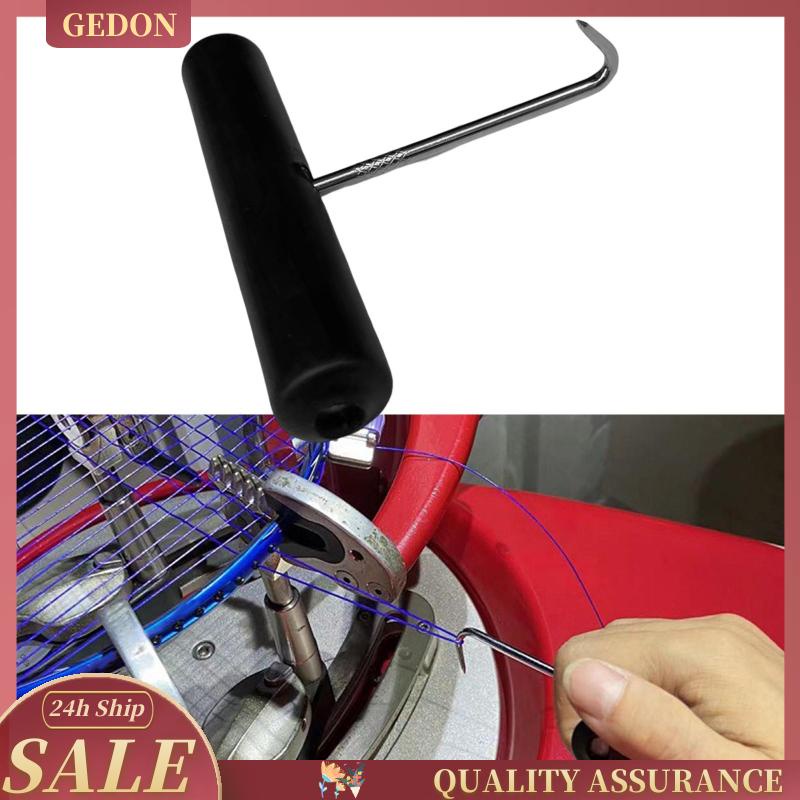 [Gedon] Tennis Racket Stringing Puller Badminton Racquet String Tool
