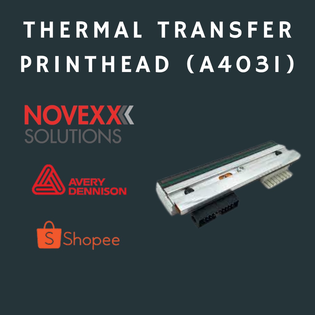 Avery / Novexx Ap 5.4 : Drivers for printers I NOVEXX Solutions – IVEWAP