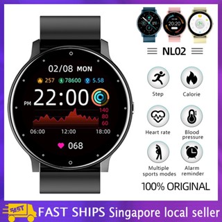 Waterproof workout watch sale