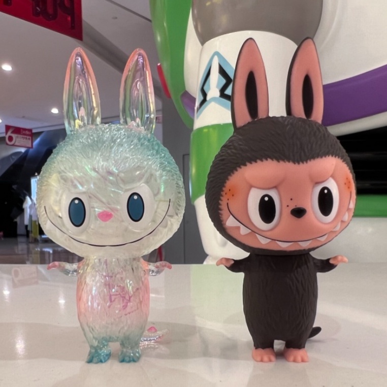 【正規品】POPMART LABUBU THE MONSTERS ZIZI Pop Mart Labubu The Monsters Have a Seat ZIZI Vinyl Plush | eBay
