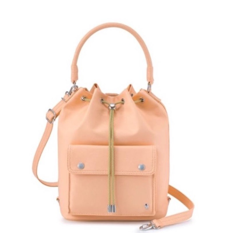 Porter international SPIRIT bucket bag ready stock Shopee Singapore