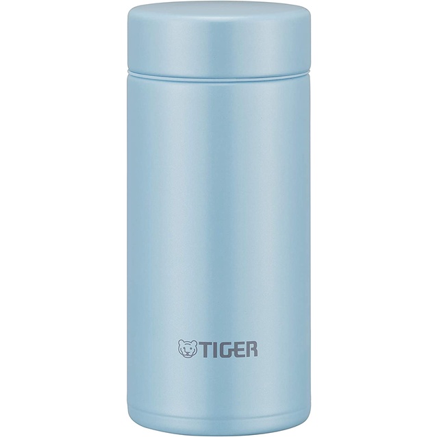 Tiger Thermos Mug Bottle Japan 200ml MMP-J021AA Blue