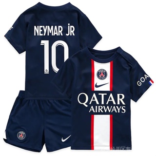  PSG Paris St. Germain 2022-2023 Men's Home Soccer