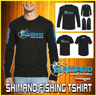 Team Daiwa Fishing Gear Tackle Reels Rods Shirt Mens Back Print T-shirt
