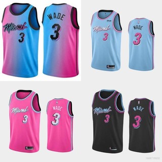 t shirt miami heat city edition