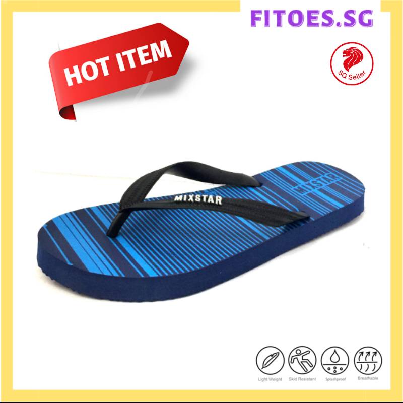 Mixstar slippers hot sale