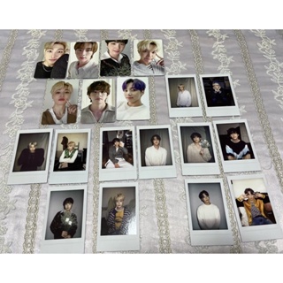 BTS PHOTOCARD 50pcs, bts fanmade