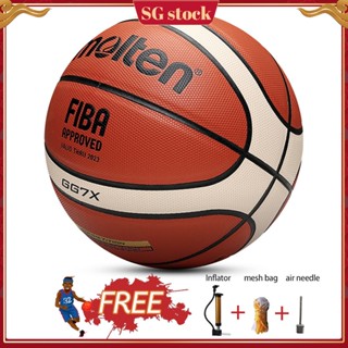  Spalding NBA Mini Rubber Outdoor Basketball , Blue/Green, Size  3, 22inch : Sports & Outdoors