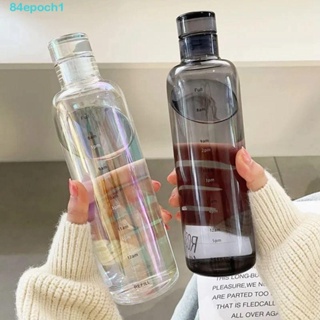 Milk Juice Cute Water Bottles Aesthetic Cute Water Bottles for Women  Portable Ka