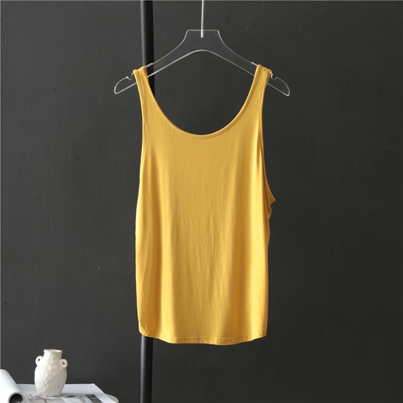 M 3xl For 50 150kg Backless Camisole Womens Summer New Style Sexy