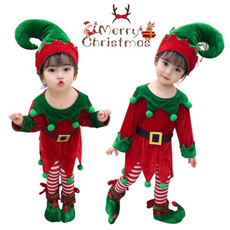 Christmas costumes for on sale children