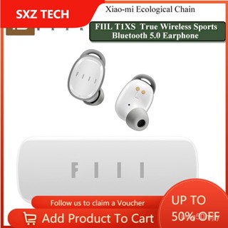 Fiil t1xs outlet global version