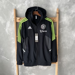 Manchester united clearance jacket singapore