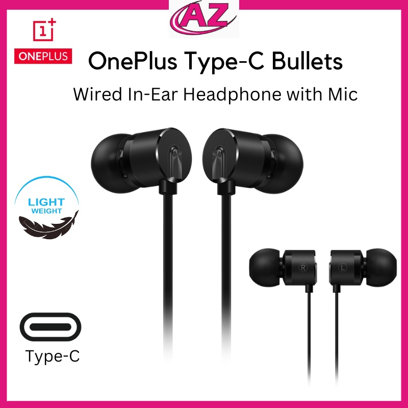 Oneplus type best sale c earphones warranty