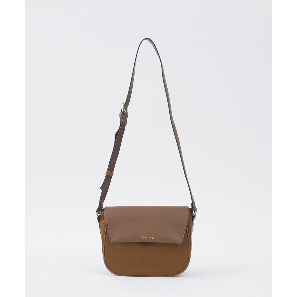 Legato Largo Mini Shoulder Bag Shopee Singapore