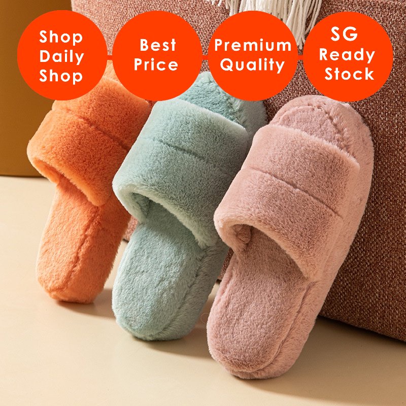 Slipper sales anti slip