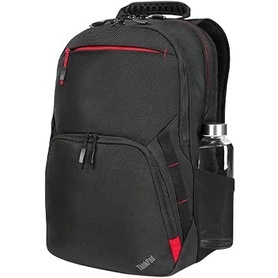 Lenovo 4X41A30364 ThinkPad Essential Plus Backpack, 15.6-inch | Shopee ...