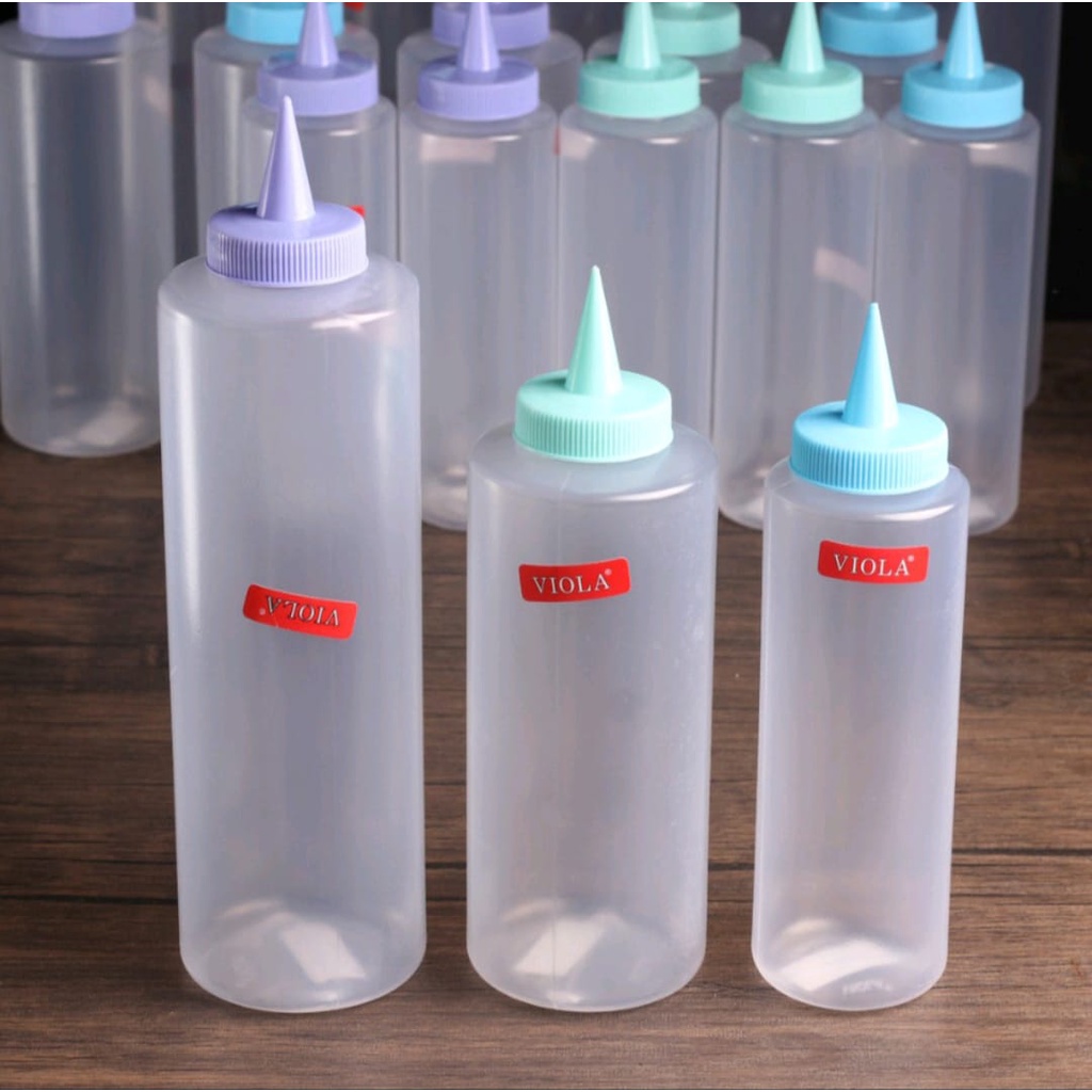 Viola CITOS Mayonnaise Sauce Bottle 300600 ML Shopee Singapore
