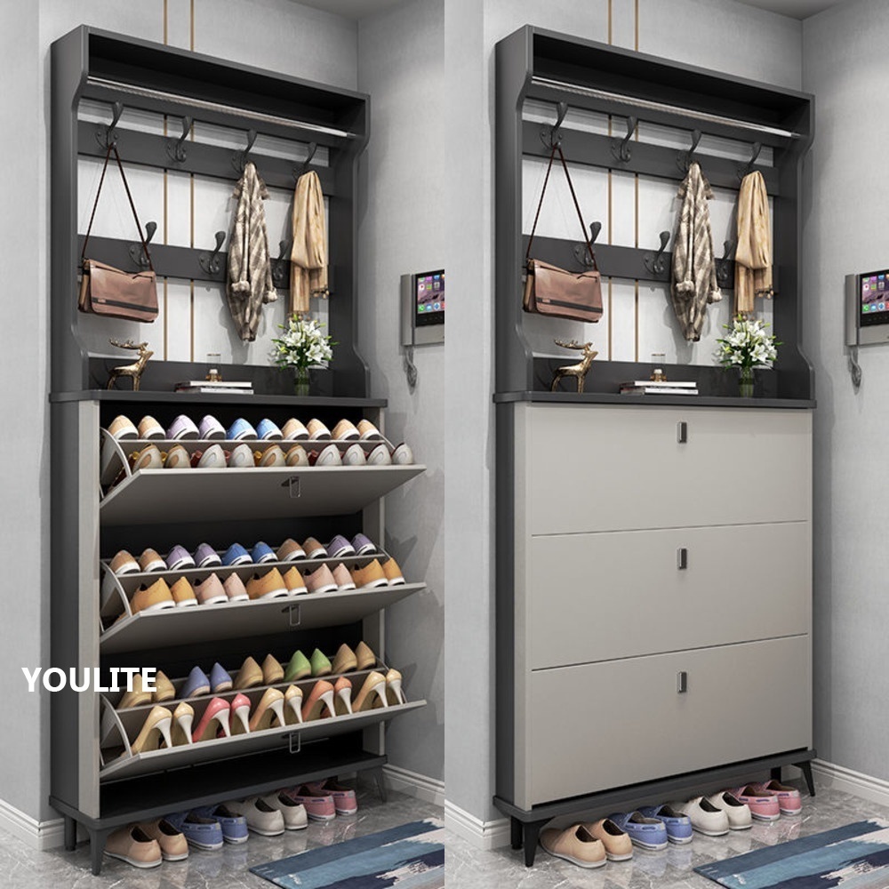 Outdoor shoe deals storage cabinet