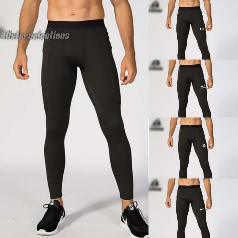 Men's Sport Leggings