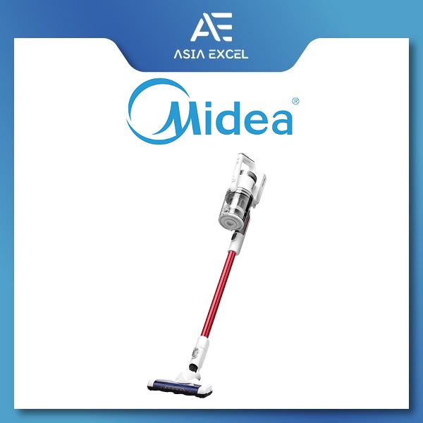 MIDEA MVCV18P 2 IN 1 CORDLESS STICK VACUUM CLEANER Shopee Singapore