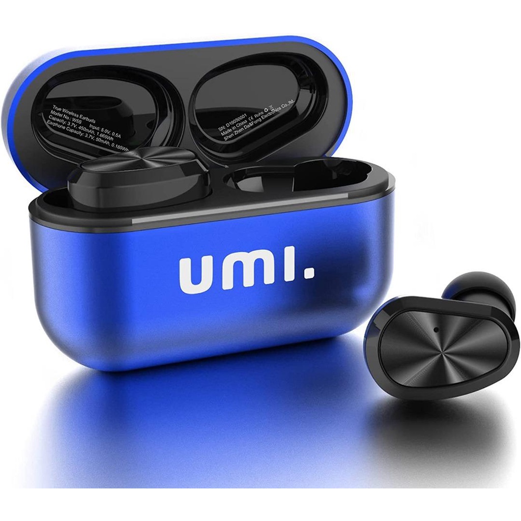 Umi wireless online earphones