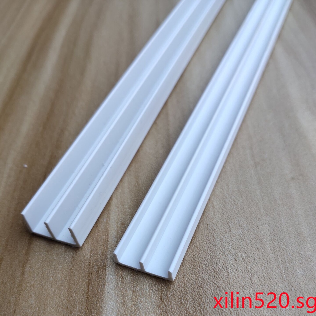 Plastic Glass Sliding Door Sliding Chute/Plastic Drawer Runners ...