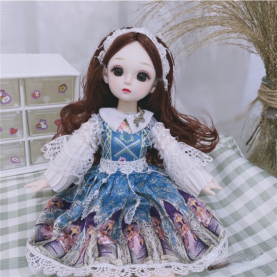 bjd girl doll