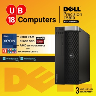 dell workstation - Desktops Prices and Deals - Computers