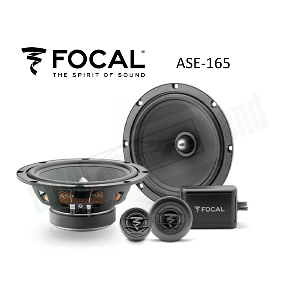 Focal Auditor ASE-165 6.5