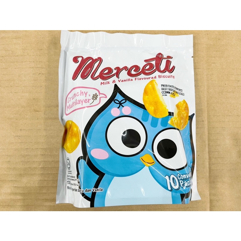 Small Round Shortbread Creamy Biscuits Milk Mini Snacks Malaysia ...