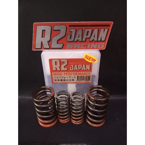 Per Valve R2 JAPAN TIGER PER Valve TIGER | Shopee Singapore