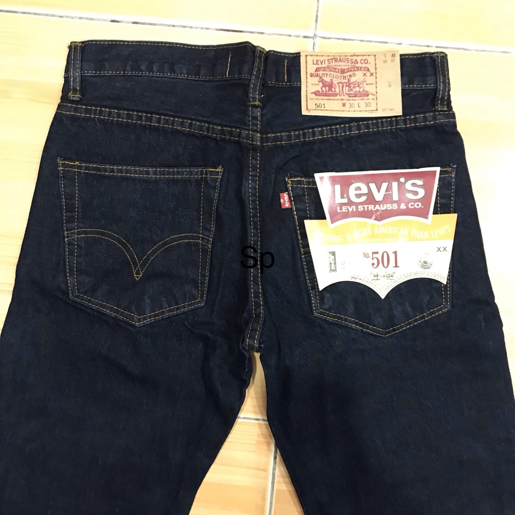 Expensive hotsell levis jeans