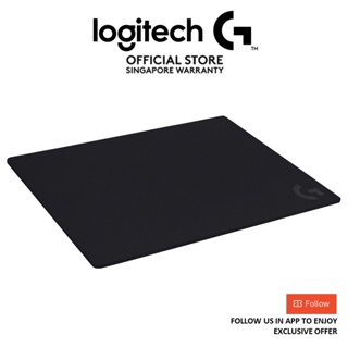 Logitech Tapis de souris G440 [28x34] | Select Game Store