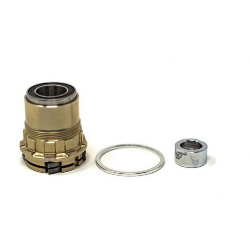 WAHOO KICKR XD/ XDR FREEHUB BODY for Kickr Shopee Singapore