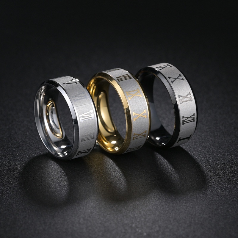 Gold mens fashion on sale rings