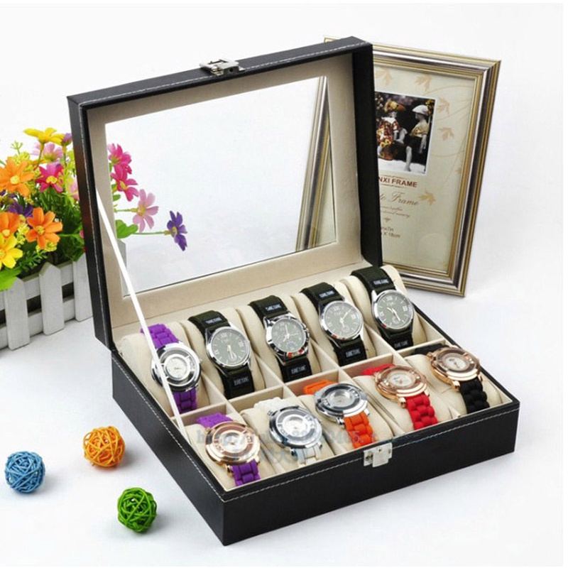 Watch box sale price