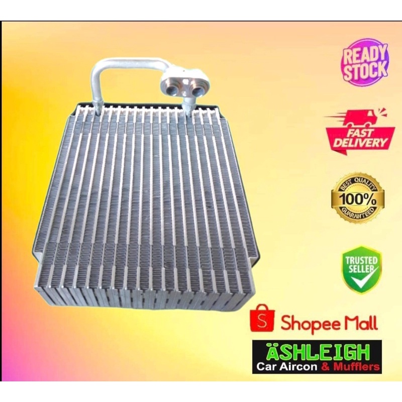 Ashleigh Ford Ranger 08 Evaporator Cooling Coil Car Aircon Parts ...