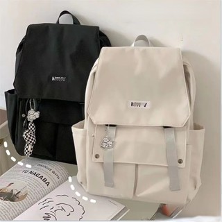 Korean on sale school backpack