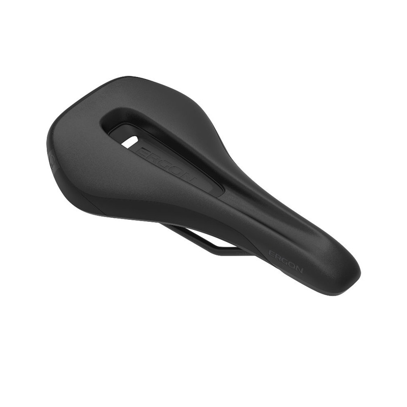 Selle Bassano Freccia Down Hill VTT Vintage - Neuve En Stock, Aspect Stonewashed
